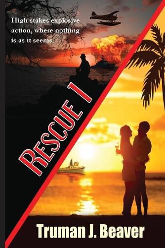 Cover image for Rescue 1