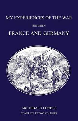 Cover image for Franco-Prussian War 1870