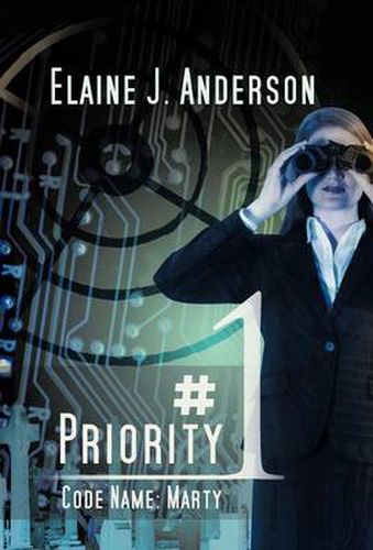 Cover image for Priority #1