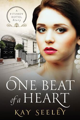 Cover image for One Beat of a Heart