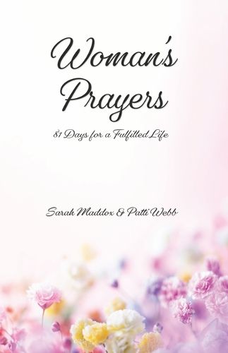 Woman's Prayers