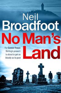 Cover image for No Man's Land: A fast-paced thriller with a killer twist