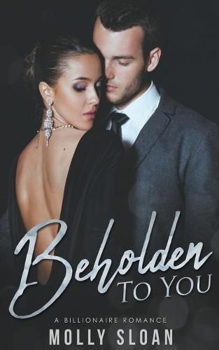 Cover image for Beholden to You