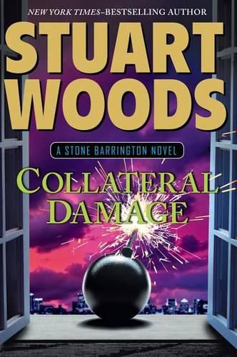 Cover image for Collateral Damage