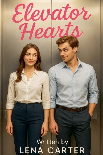 Cover image for Elevator Hearts