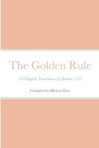 Cover image for The Golden Rule