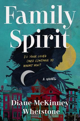 Cover image for Family Spirit