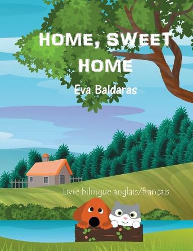 Cover image for Home Sweet Home: La douceur d'un foyer