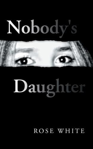 Cover image for Nobody's Daughter