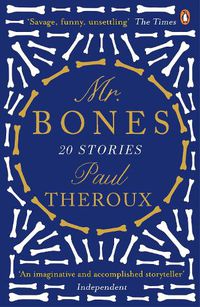 Cover image for Mr Bones: Twenty Stories