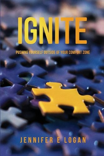 Cover image for Ignite