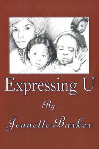 Cover image for Expressing U