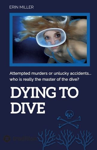 Cover image for Dying To Dive