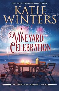 Cover image for A Vineyard Celebration