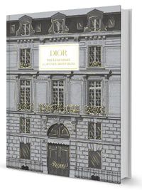 Cover image for Dior: 30 Avenue Montaigne