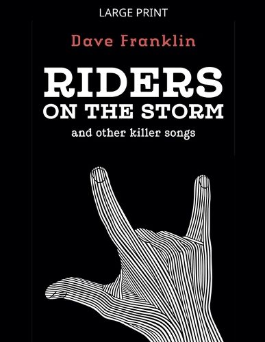 Cover image for Riders on the Storm and Other Killer Songs