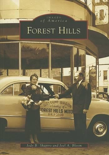 Forest Hills