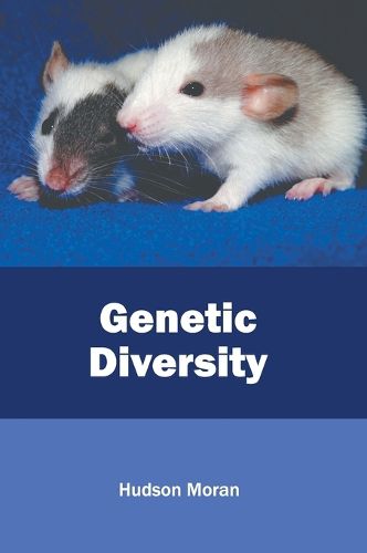 Cover image for Genetic Diversity