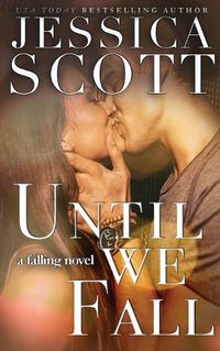 Cover image for Until We Fall