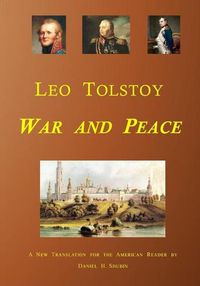 Cover image for War and Peace