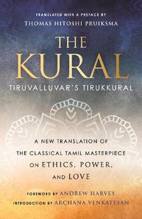 Cover image for The Kural