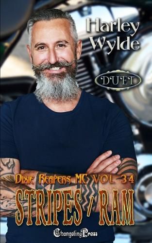 Cover image for Stripes/Ram Duet