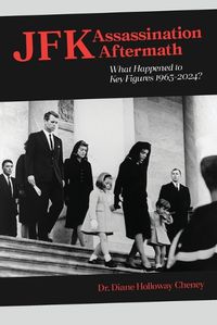 Cover image for JFK Assassination Aftermath