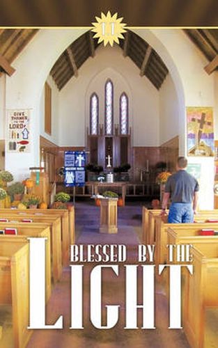 Cover image for Blessed by the Light