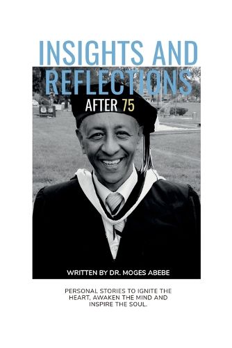 Cover image for Insights and reflections after 75
