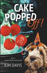 Cover image for Cake Popped Off!