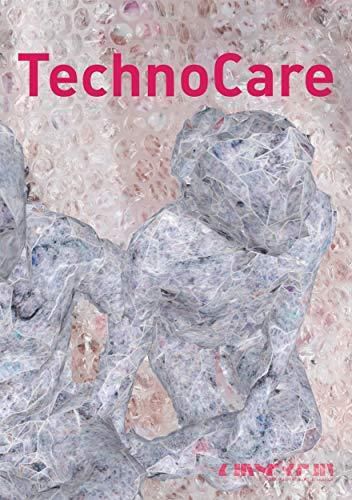 Cover image for Technocare