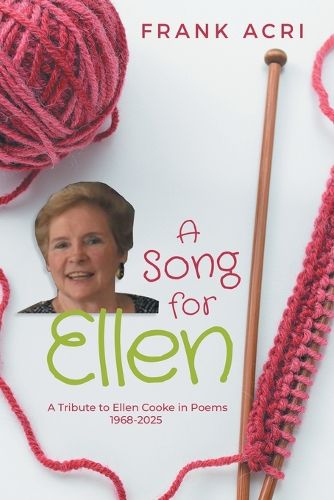 Cover image for A Song for Ellen