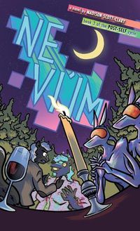 Cover image for Nevi'im