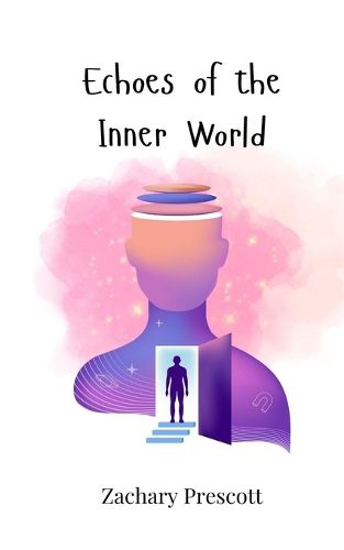 Cover image for Echoes of the Inner World