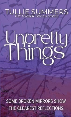 Cover image for Unpretty Things
