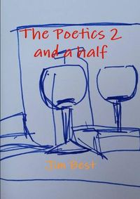 Cover image for The Poetics 2 and a Half