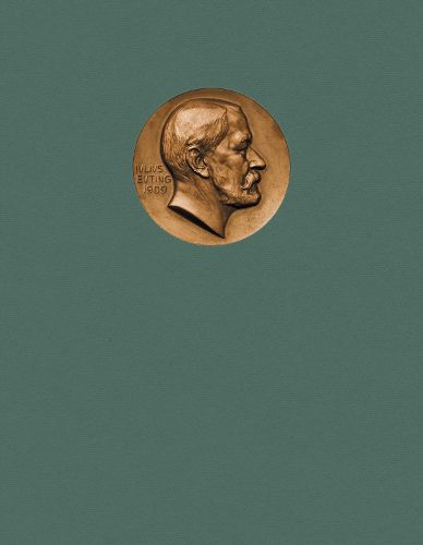 Cover image for Julius Euting