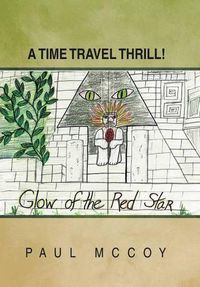 Cover image for Glow of the Red Star
