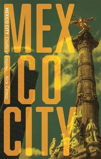 Cover image for Mexico City