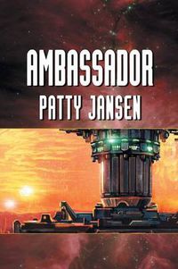 Cover image for Ambassador