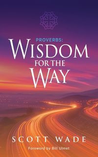 Cover image for Proverbs