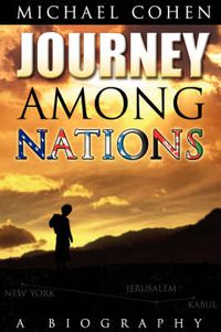 Cover image for Journey Among Nations