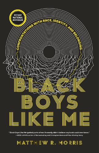 Black Boys Like Me