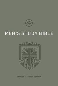 Cover image for ESV Men's Study Bible