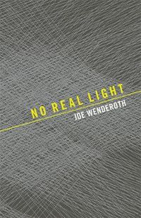 Cover image for No Real Light