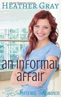 Cover image for An Informal Affair