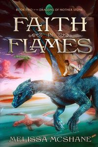 Cover image for Faith in Flames