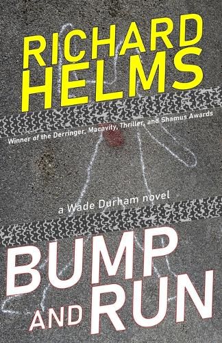 Cover image for Bump and Run