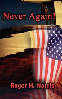 Cover image for Never Again!