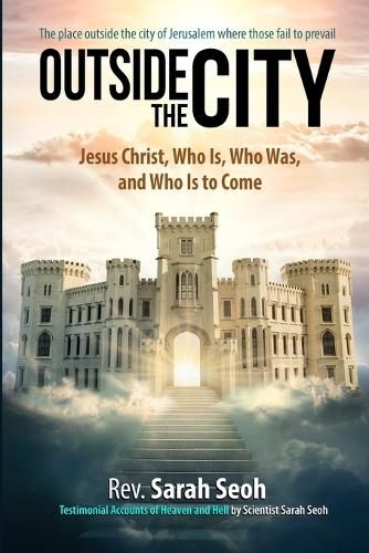 Cover image for Outside the City